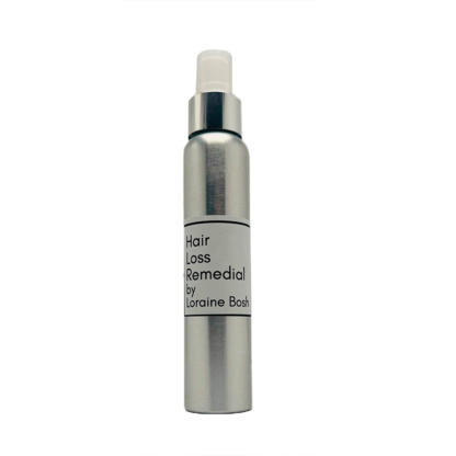 Hair Loss Remedial