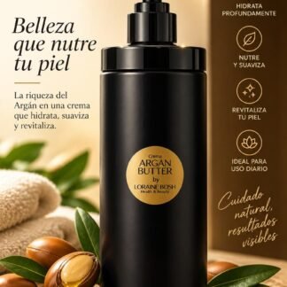 Argan Butter